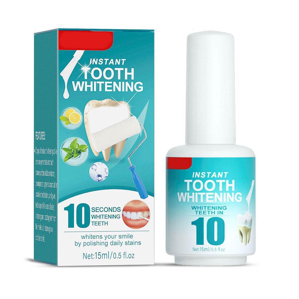 Teeth Whitening Pens - Teeth White Paint Anti Pigmentation Remove
