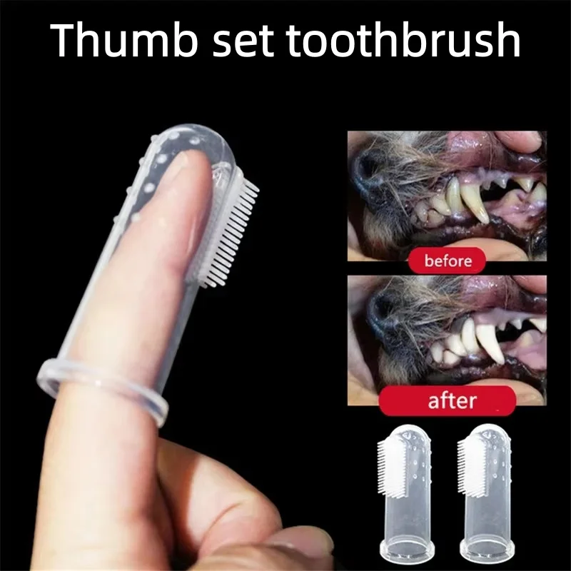 Ultra Soft Silicone Finger Too - đánh giá và giá Teeth Whitening Mouthwash