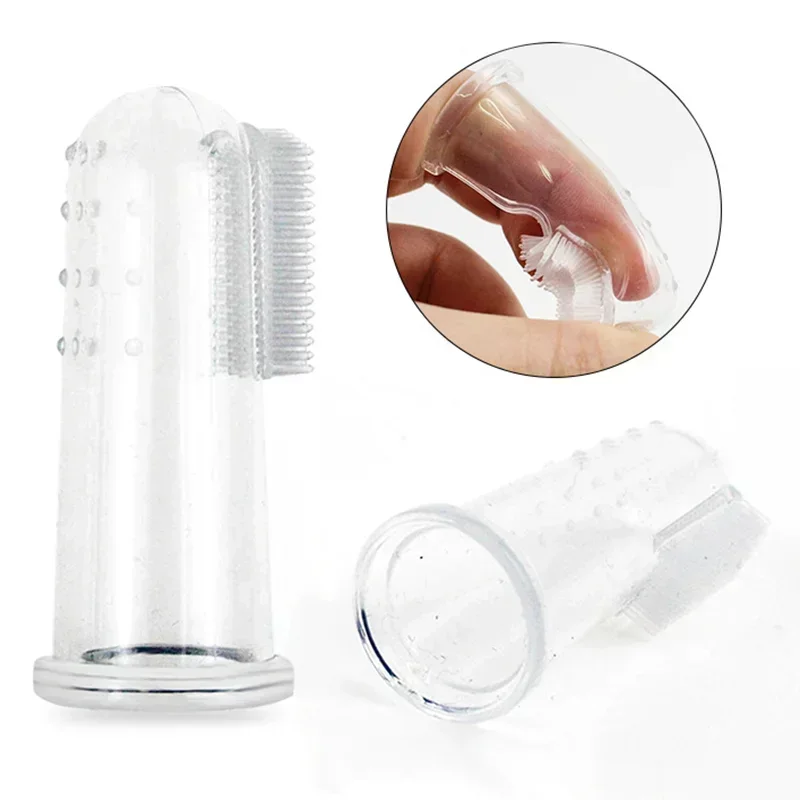 Ultra Soft Silicone Finger Too - đánh giá và giá Teeth Whitening Mouthwash