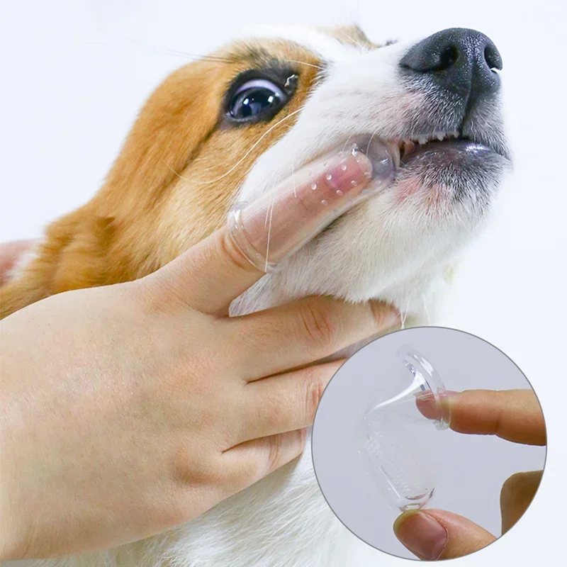 Ultra Soft Silicone Finger Too - đánh giá và giá Teeth Whitening Mouthwash