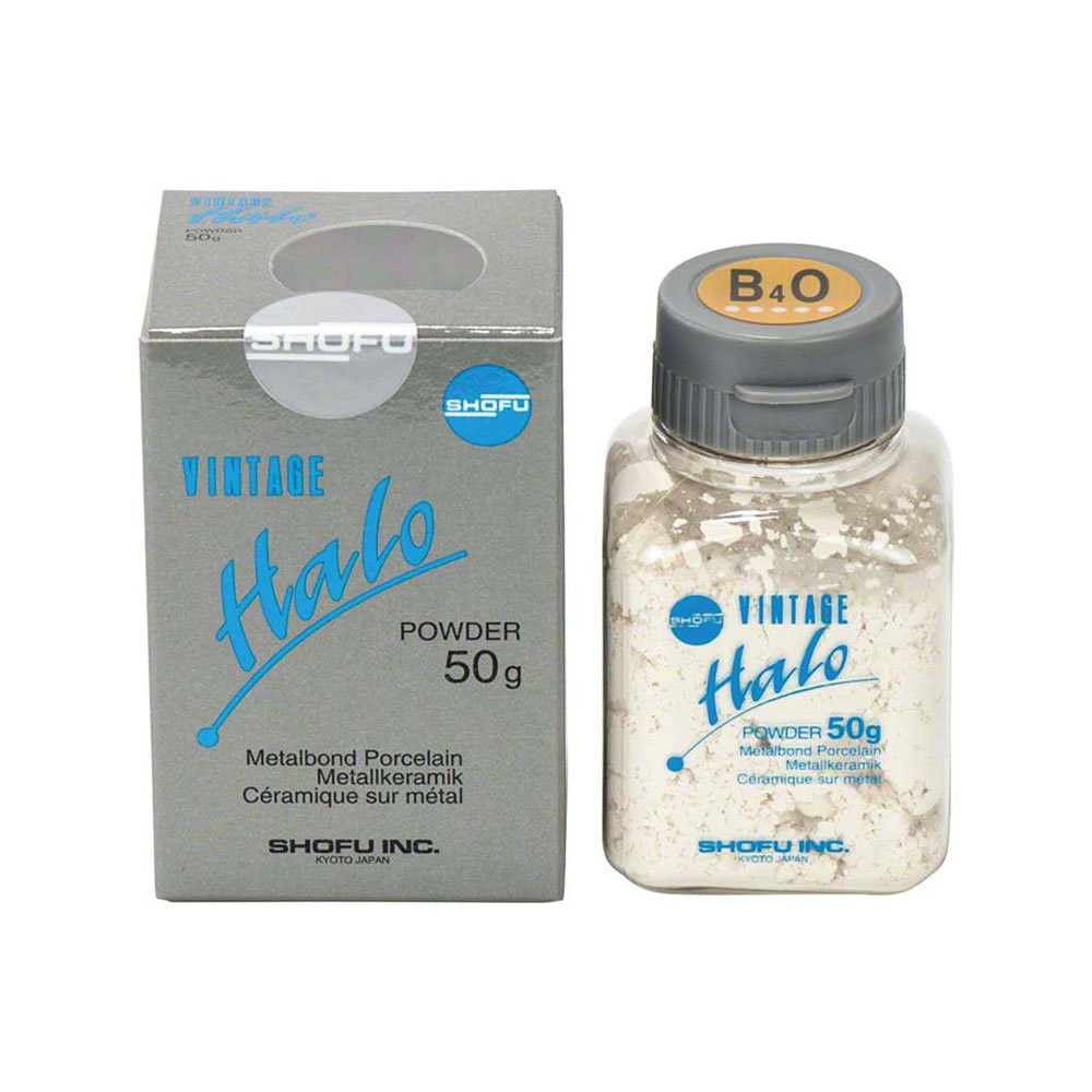 Dental Metal Powder Shofu Vint - đánh giá và giá Teeth Whitening Near Me