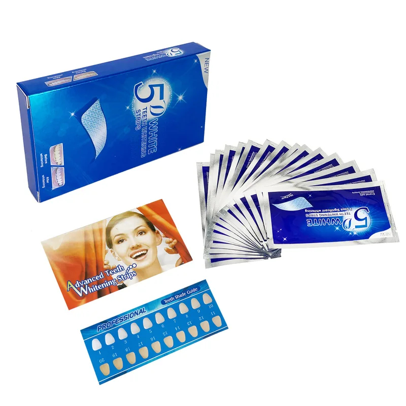 1-10sticker 5D Teeth Stickers  - đánh giá và giá Teeth Whitening Near Me