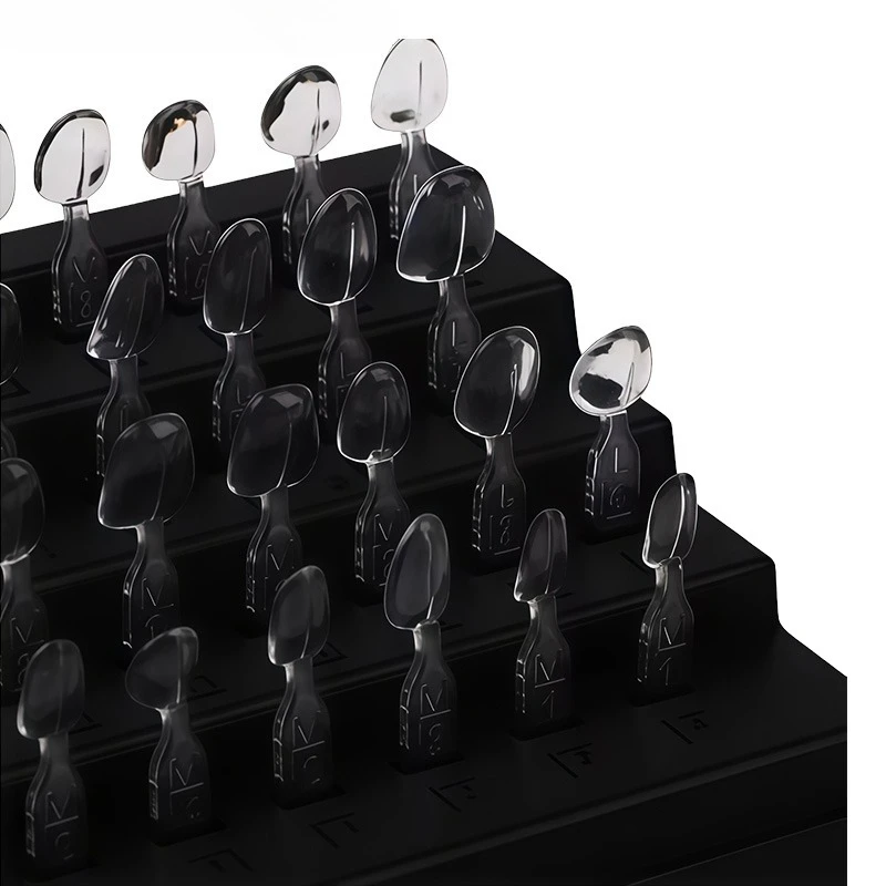 Dental Mould Kit For Composite - đánh giá và giá Teeth Whitening Moulds