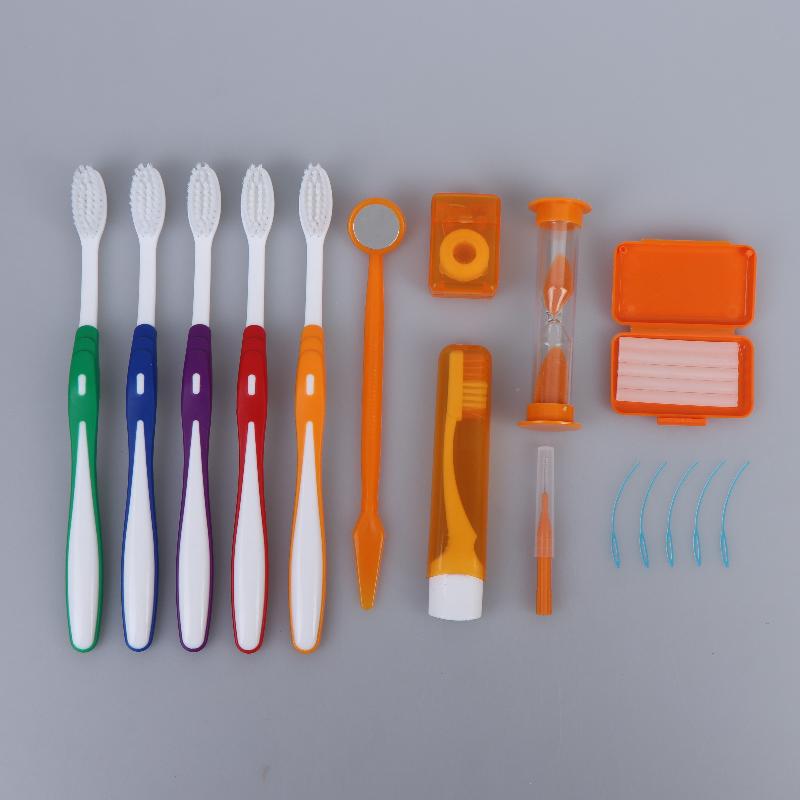 8Pcs/set Oral Cleaning Care De - đánh giá và giá Teeth Whitening Kit