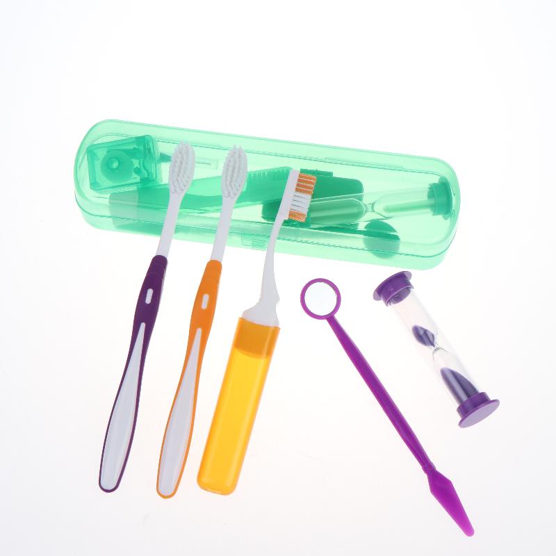 8Pcs/set Oral Cleaning Care De - đánh giá và giá Teeth Whitening Kit