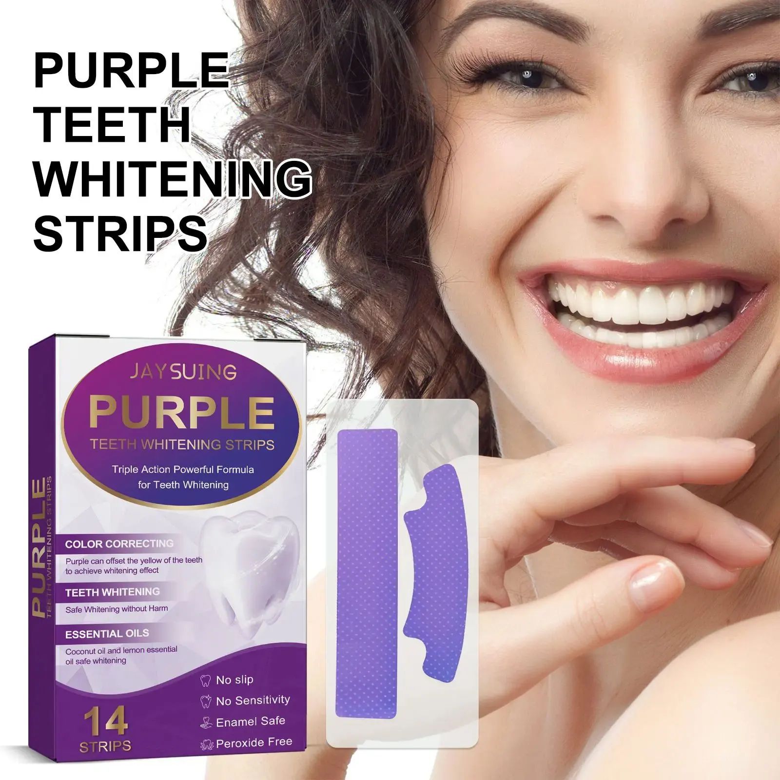 14pcs/box Teeth Bleaching Stri - đánh giá và giá Teeth Whitening Near Me