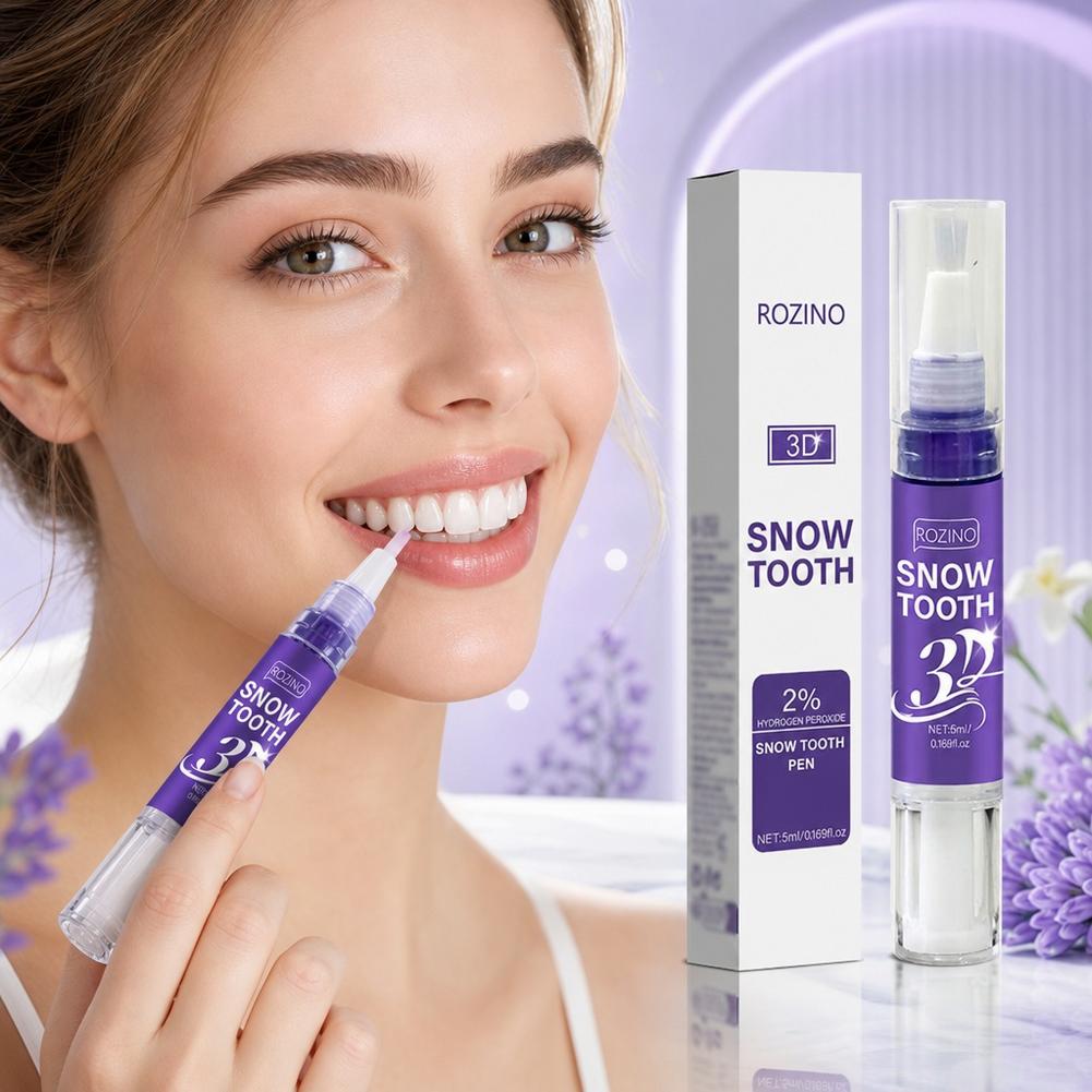 3D Snow Teeth Whitening Pen,To - đánh giá và giá Teeth Whitening Pens