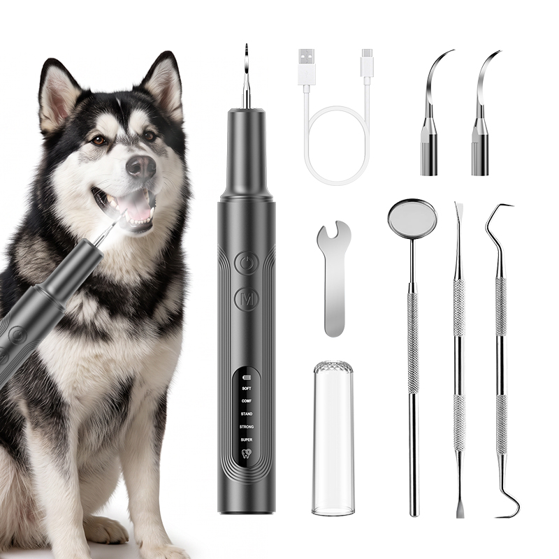 Dog Teeth Plaque Remover Pet U - đánh giá và giá Teeth Whitening Mouthwash
