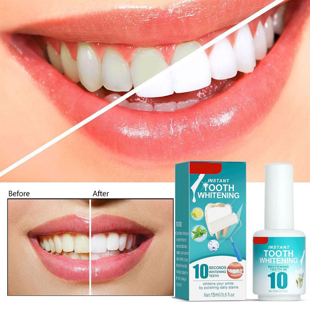 Teeth White Paint Anti Pigment - đánh giá và giá Teeth Whitening Pens