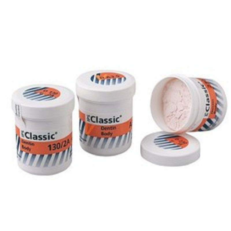 100g/Box Ivoclar IPS Classic D - đánh giá và giá Teeth Whitening Near Me