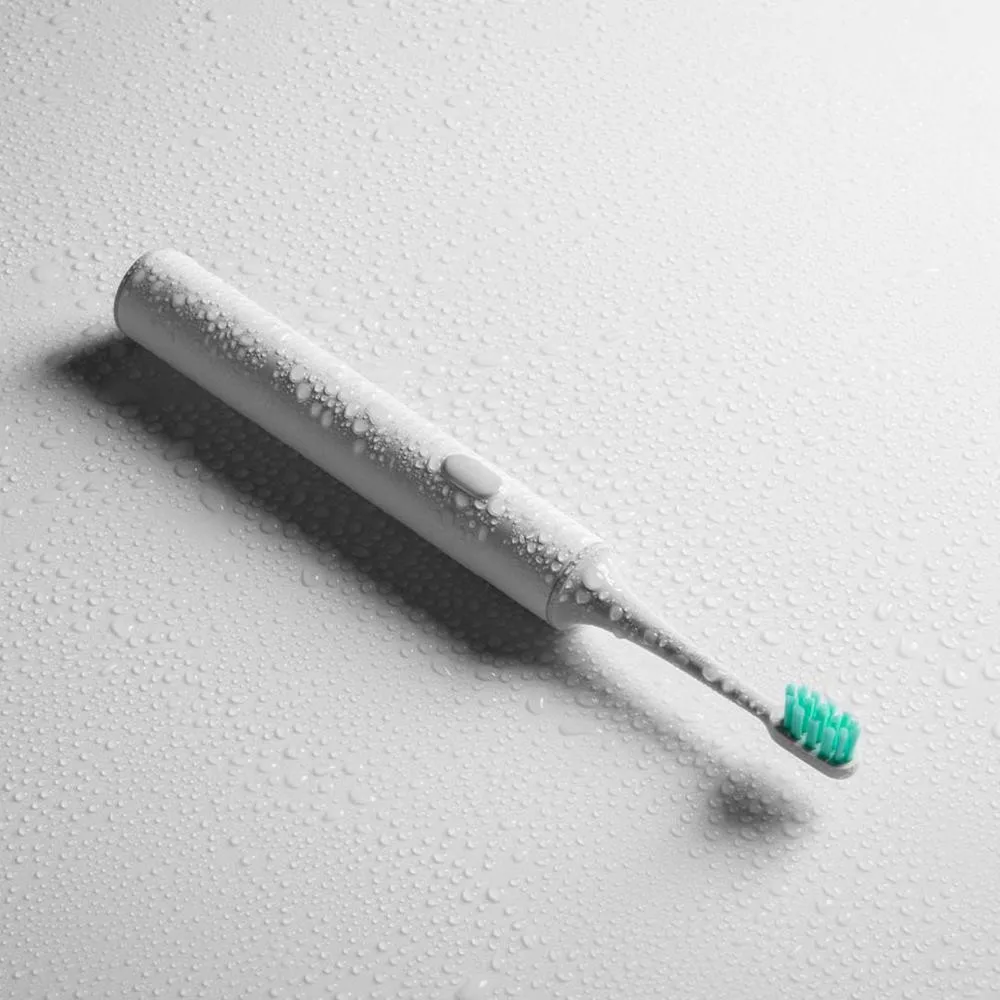 XIAOMI MIJIA T500 T300 Bàn Chả - đánh giá và giá Teeth Whitening Mouthwash