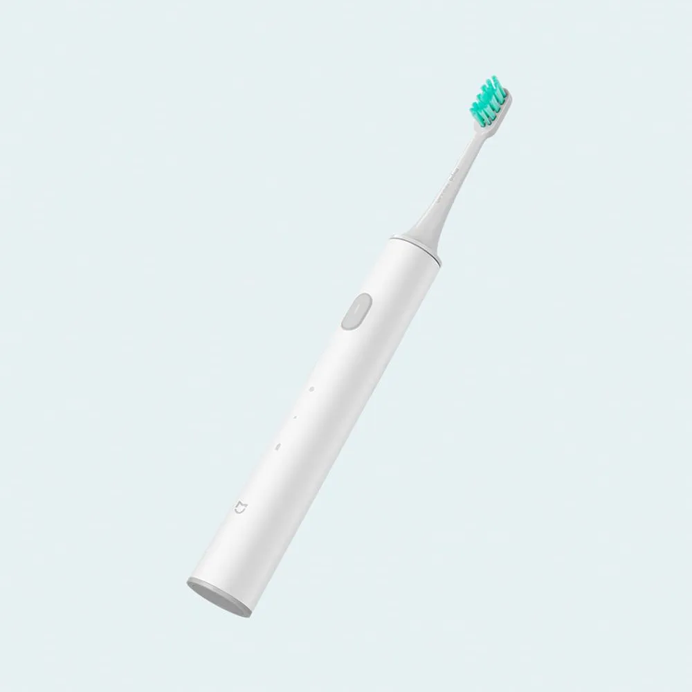 XIAOMI MIJIA T500 T300 Bàn Chả - đánh giá và giá Teeth Whitening Mouthwash