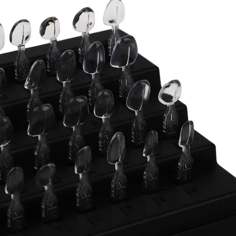 32pcs Dental Veneer Mould Kit  - đánh giá và giá Teeth Whitening Kit