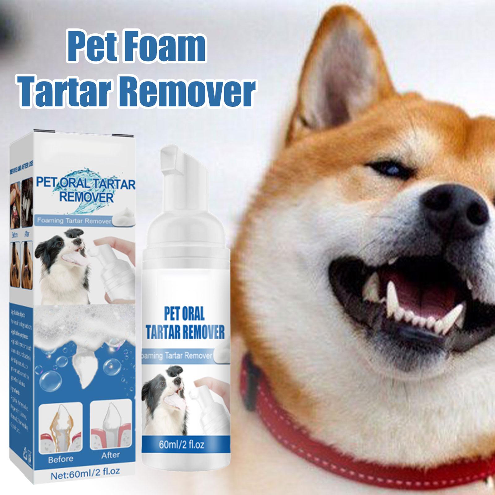 Pet OralTartar Remover Spray D - đánh giá và giá Teeth Whitening Mouthwash